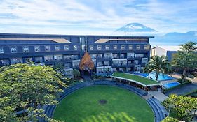 Griya Persada Convention Hotel&Resort Bandungan
